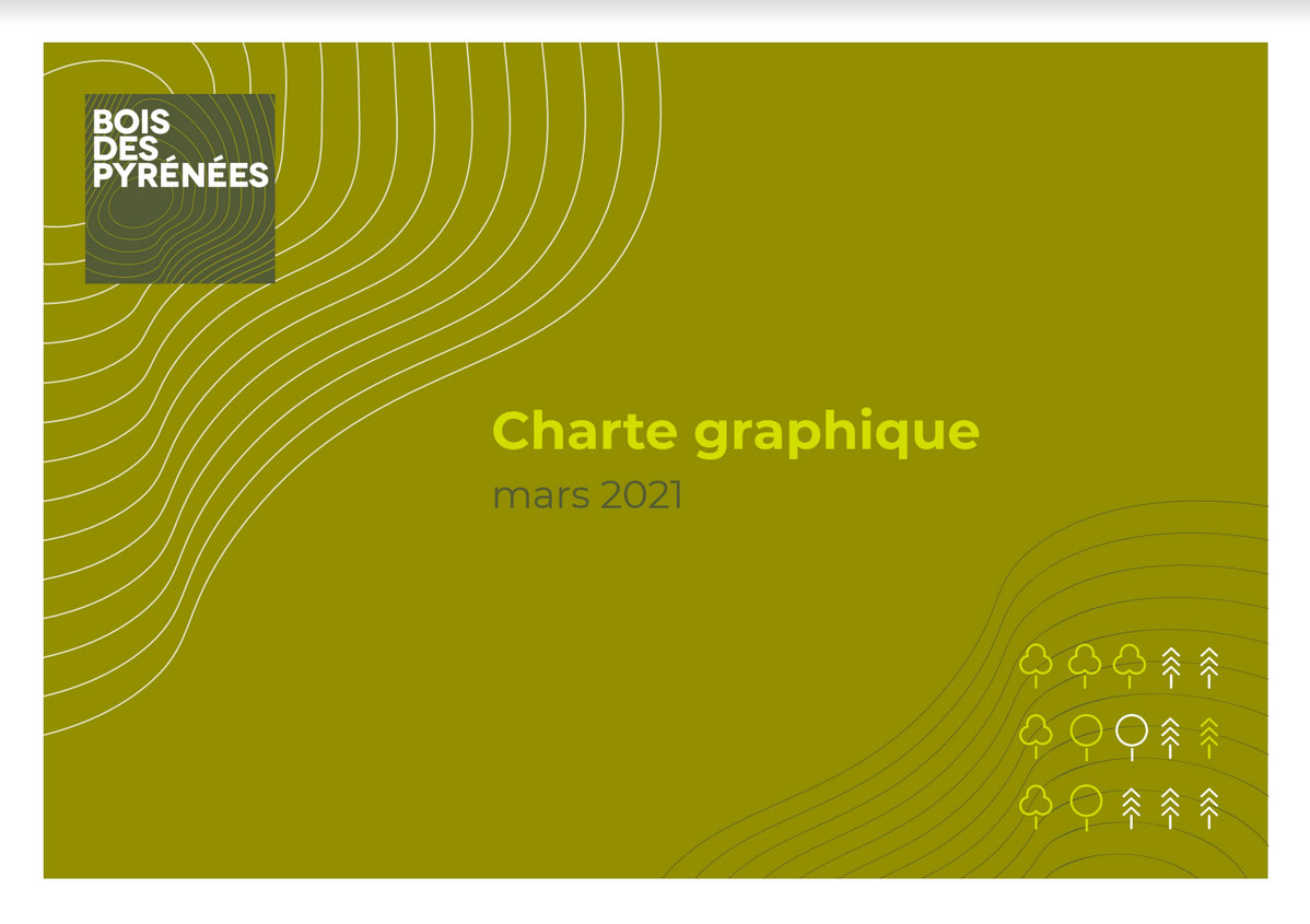 Charte graphique