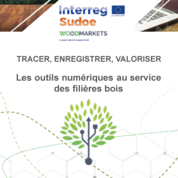 les outils numériques au service des filières bois