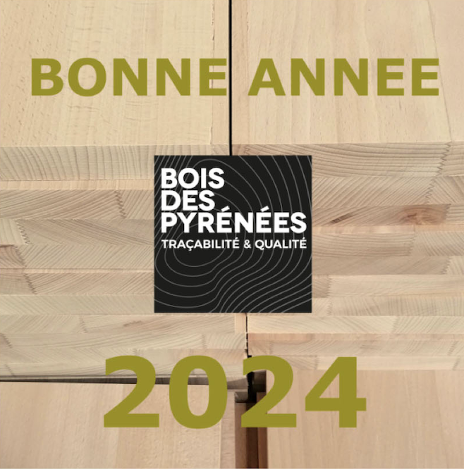 Bonne année de BDP