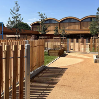 Cour Ecole Rosa Bonheur