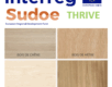 les essences du programme de feuillus Interreg Sudoe
